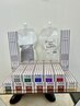 【業界初♪酢酸カラー】カット＋白髪染めリトーノ＋アルテマ処理￥9900