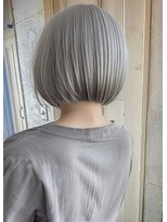 エノア 表参道(ENORE)&nbsp;ブリーチ/ダブルカラー/グラデーションカラー/インナーカラー