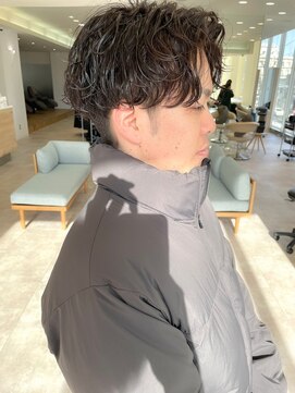 イト(ito.) ★シャドーパーマ★