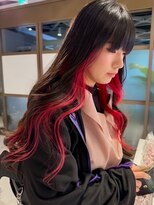 シー 白楽町エスパーク店(she.)&nbsp;インナーレッド