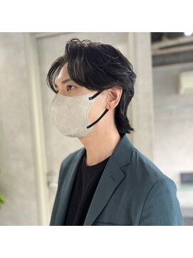 ネアー 新潟(NEER) イメチェン/外ハネボブ/美髪/ワイドバング[新潟駅/万代]