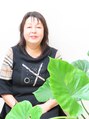 髪工房 橙 夢前店/片山 千紗斗