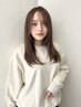 カット＋縮毛矯正＋ダメージケアトリートメント　「小倉」期間限定クーポン