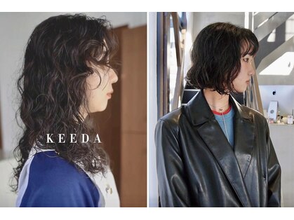 キーダ(KEEDA)の写真