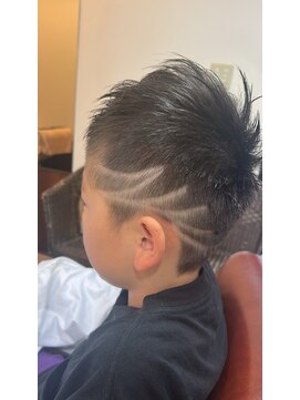 トータルビューティーシーズン(TOTAL BEAUTY Season) バリアート