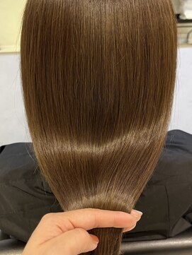 リリィ 北千住(Lily.) Lily/髪質改善/北千住/美容室