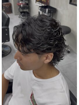 バジー バイ ディーアンドティー(Buzzy by D&T) ナチュラルサーフ