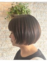 リリィ 千葉(LiLLY) 30代40代50代似合わせカット/髪質改善/トリートメント[千葉駅]