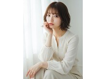 ザボヘアーデザイン(ZABO hair design)