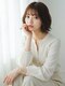 ザボヘアーデザイン(ZABO hair design)の写真/【西鉄二日市駅/駐車場完備】うる艶質感の”透明感カラー”が超得意♪当店自慢のカラー技術をぜひ♪