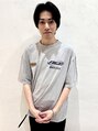 アエレ アヴェダ 大船店(aere AVEDA) 加藤 璃紅