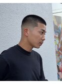 スキンフェード 枚方 南楠葉