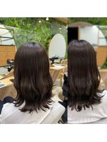 エヌ 北千住(N)&nbsp;オリーブグレージュ