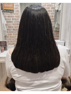 コーエン(cowen) 大人かわいい☆美髪極まる髪質改善ストレート♪縮毛矯正