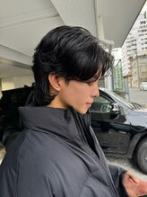 ハイバレーヘアーメゾン(HIGH VALLEY HAIRMAISON)