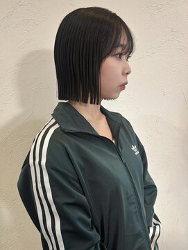 ハイク(HYKE) HYKE bob