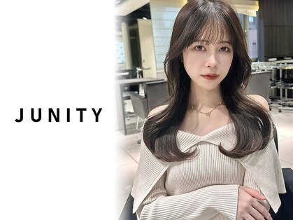 ジュニティー 静岡駅前店(JUNITY)の写真