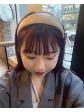 ロマリア ヒルズ 表参道 原宿(Lomalia HILLS) miyuu