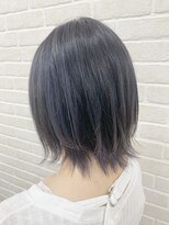 アボックス(abox)&nbsp;スウィングヘア