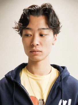 サル 代官山(SAL) 【SAL】natural　part