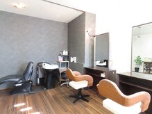 プライベートサロンゆったりとお過ごしください。