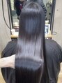 ラフィスヘアー リープ 新丸子店(La fith hair leap)&nbsp;ライフスタイルに合わせたお色をご提案させて頂きます。