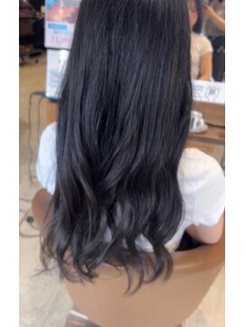 スペックホルダー(Spec Holder) 暗めカラーブルーブラック11.6