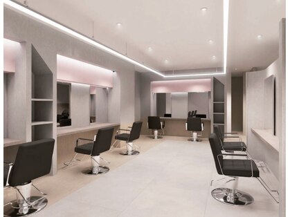 メンズ ピノ(Men's PINOT)の写真