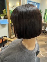 ディエゴ(DIEGO)&nbsp;大人ミニボブ