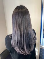 ラシンバン ラメール(LASHINVAN LAMER)&nbsp;アッシュグレー