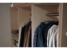 ポッツ(Potts)の雰囲気（メンズカット/ニュアンスパーマ/フェザーパーマ/眉毛カット/）