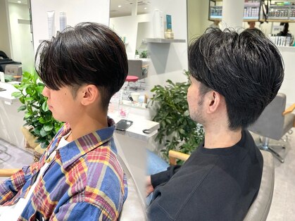 ブランシュ 南行徳店(BLANCHE)の写真