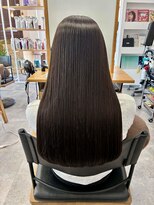 ポンテ 福間店(ponte) 髪質改善