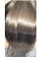 ヘアデザイン シュシュ(HAIRDESIGN Chou Chou produce by ORANGE)の写真/酸性ストレート取扱い/丁寧なカウンセリングと豊富な知識&経験で話題の"髪質改善"を実現します♪