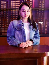 タケシズバーバー(BARBER) 小堀 梨乃