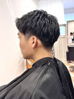 アライズ(ARISE) 清潔感×メンズショート