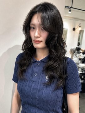アルテフィーチェ 梅田(artefice) 似合わせレイヤーカット