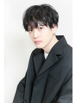 ニューヨーク ニューヨーク マザーズ イオン四條畷店(NYNY Mothers)&nbsp;マッシュパーマ