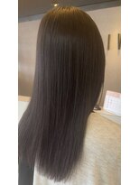 ヘアサロン ビビット 志紀店(VIVIT)&nbsp;艶サラロング