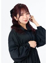 ベルグロー(BELLEGROW) 池田 遥