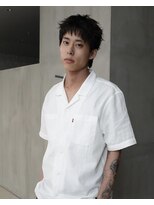 ケンジオム メンズ 渋谷(KENJE HOMME Men's)&nbsp;アクティブショート