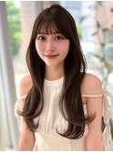 【F】似合わせ大人上品ヘア20代30代40代50代◎