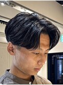 ニュアンスパーマ