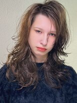 ヘアリゾート ディアリウム(Hair Resort DEARIUM)&nbsp;髪質改善/スキバサミを使わない/くせ毛カット/カット/カラー