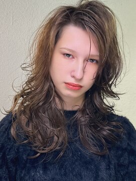 ヘアリゾート ディアリウム(Hair Resort DEARIUM) 髪質改善/スキバサミを使わない/くせ毛カット/カット/カラー