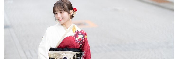 サクララ(Sakura la)のサロンヘッダー