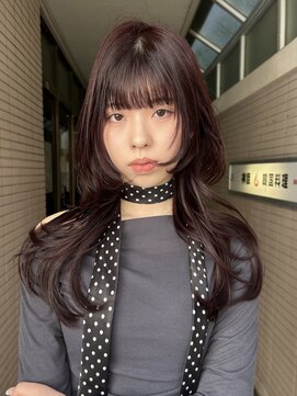 パーク(PAAQ) くびれレイヤー