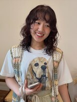 シベロ ソワ(SiBeLo SoWa) layer perm