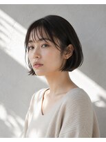 ティティ(titi)&nbsp;ショートボブ