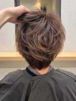 ソイア 春日井店(Soea) 【26.高難易度縮毛矯正】